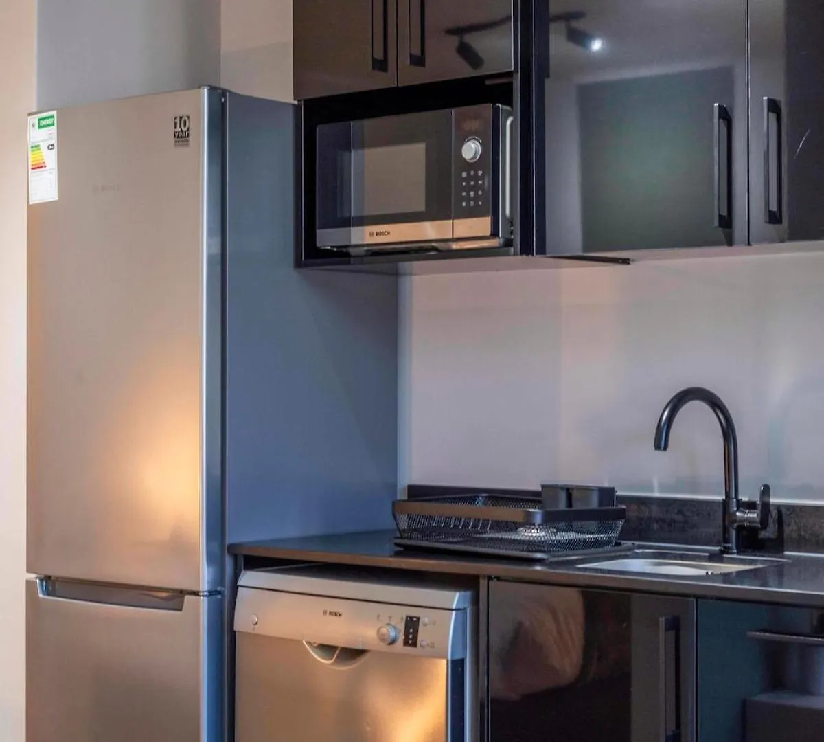 Διαμέρισμα Stylish Studio In The Tokyo Rooftop Pool & Braai Κέιπ Τάουν